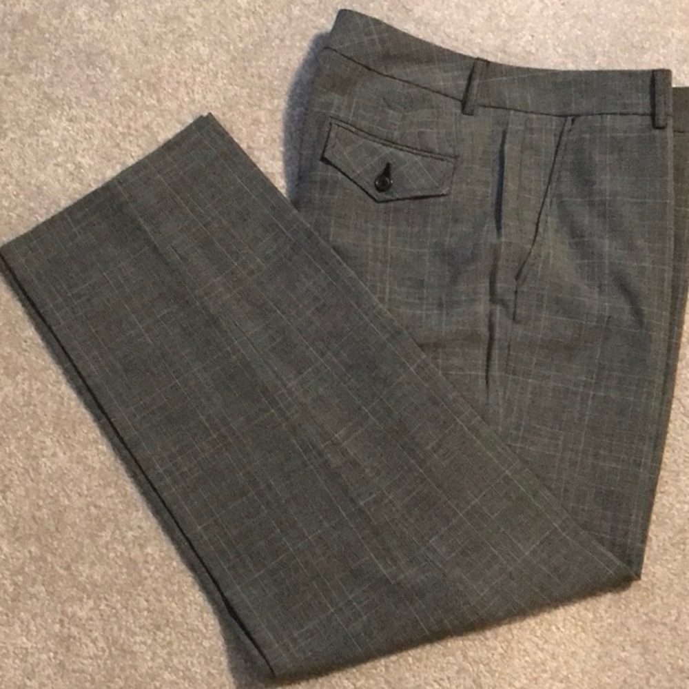 Women’s Dress Slacks